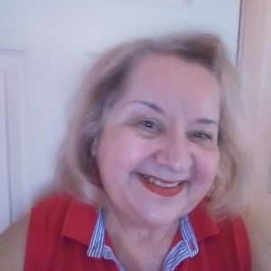 Meet your Posher, Cheryll